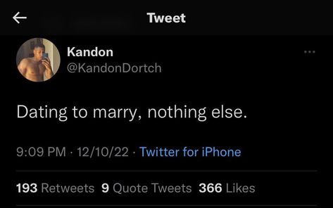 Dating To Marry, Marriage Words, Doing Me Quotes, Really Good Quotes, Relatable Tweets, Twitter Quotes Funny, Sarcastic Quotes Funny, Marriage Quotes, Real Talk Quotes