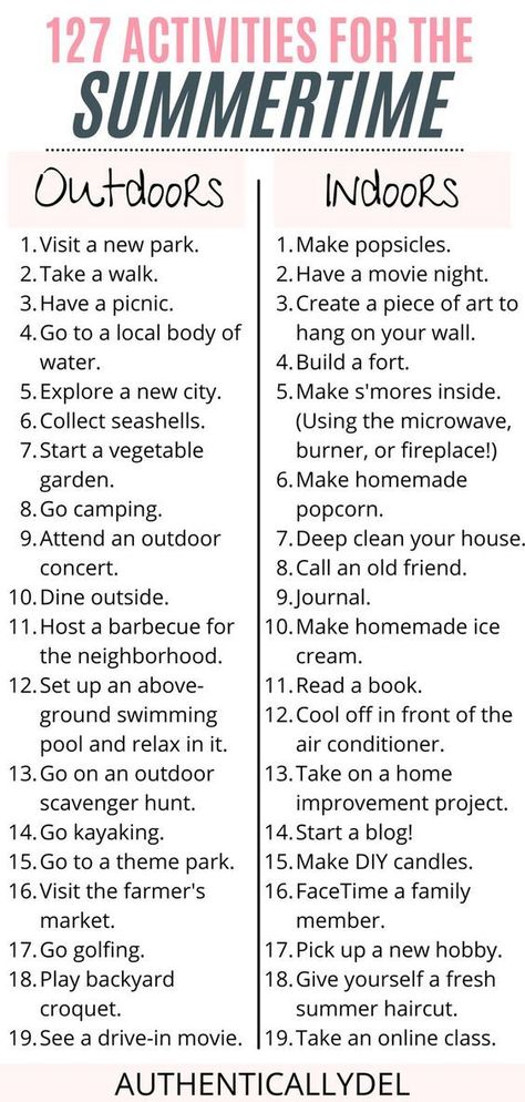 Summer Activities For Adults, 1000 Lifehacks, Summer Hacks, Summer Schedule, Summer Fun For Kids, Family Fun Night, Summer Fun List, Things To Do When Bored, Activities For Adults