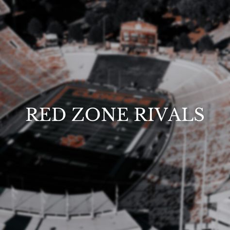 Red Zone Rivals series by Kandi Steiner #bookstagram #books #contemporarybooks #reader #bookrecommendation #bookedit #bookaesthetic Red Zone Rivals, Rivals Aesthetic, Kandi Steiner, Contemporary Books, Red Zone, Book Aesthetic, Book Recommendations, Books, Red