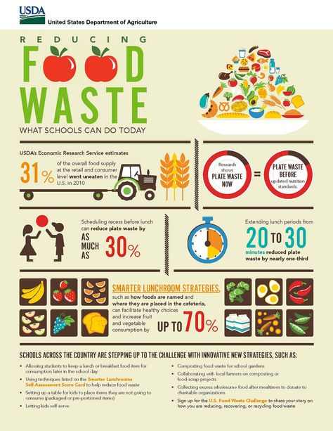 Five things educators can do about #foodwaste Food Waste Infographic, Environment Science, Food Wastage, Prevent Food Waste, School Nutrition, School Meals, Nutrition Sportive, Waste Reduction, Food Infographic