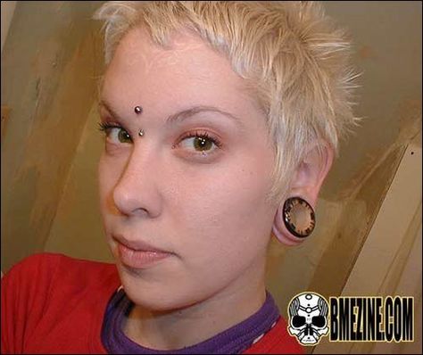 Forehead Piercing, Piercing Bridge, Third Eye Piercing, Bridge Piercing, Eye Piercing, Piercing Aftercare, Eyebrow Piercing, Blast From The Past, Body Piercings