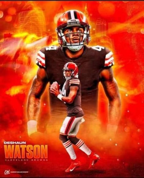 Denzel Ward, Cleveland Browns Logo, Go Browns, Cleveland Browns Football, Deshaun Watson, Browns Football, Cleveland Browns, Football Helmets, Cleveland