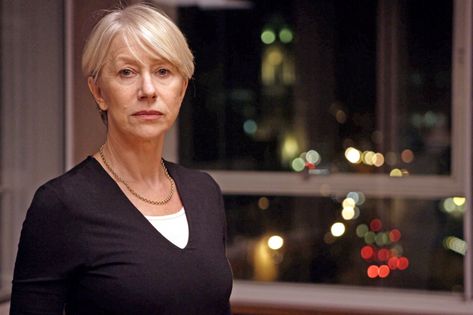 Prime Suspect prequel Tennison to air on ITV | EW.com Female Detective, Bbc Drama, Maggie Smith, Peter Capaldi, Helen Mirren, Gillian Anderson, British Tv, Neil Gaiman, Small Moments