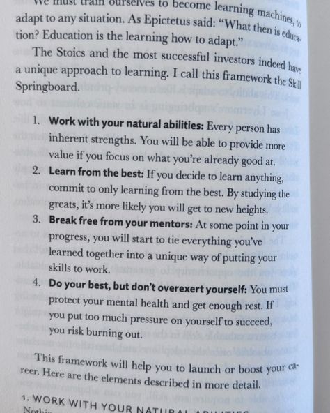 “The Stoic Path to Wealth” by Darius Foroux teaches us how to apply Stoic principles to achieve financial success and personal fulfillment. Foroux emphasizes the importance of discipline, self-control, and resilience in building wealth. Key insights include: - Focus on What You Can Control: Concentrate on your efforts and actions rather than external factors. - Delayed Gratification: Prioritize long-term gains over immediate pleasures. - Simplicity: Avoid unnecessary complexity in your fin... Best Self Discipline Books, Importance Of Discipline, Discipline Is Destiny Book, Self Discipline Begins With The Mastery Of Your Thoughts, Discipline + Focus + Action = Success, Appreciate What You Have, The Stoics, Self Control, Financial Success