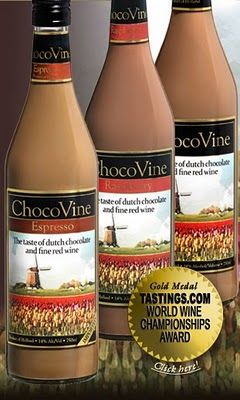 Chocolate wine.. my favorite!!! Whipped Vodka, Chocolate Wine, Wine Cheese, Adult Drinks, Fine Wine, Wine And Spirits, Wine Cooler, Cocktail Drinks, Favorite Products