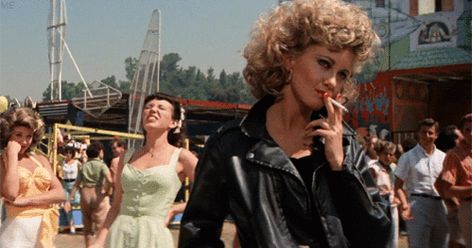 Grease Film, Dinah Manoff, Olivia Newton John Grease, Grease 1978, Stockard Channing, Grease Movie, Danny Zuko, Sandra Dee, The Rocky Horror Picture Show