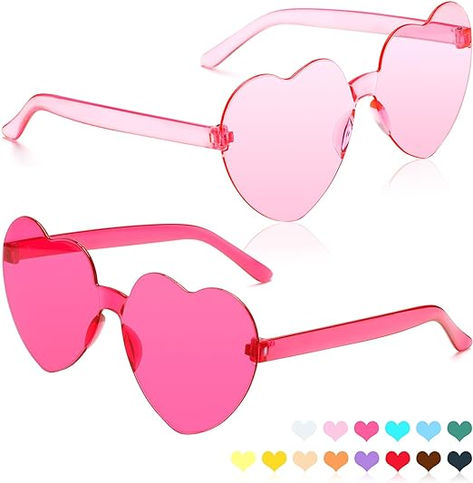 Heart Sunglasses Womens Pink Heart Sunglasses Heart Shaped Sunglasses Fashion Cute Womens Sunglasses Party Favors Fun Sunglasses Party Sunglasses Pink Rose Hot Pink Bachelorette Party Decorations Pink Bachelorette Party Decorations, Women Party Favors, Face Shape Sunglasses, Pink Heart Sunglasses, Rave Sunglasses, Sunglasses Party Favor, Pink Bachelorette Party, Funny Sunglasses, Novelty Sunglasses