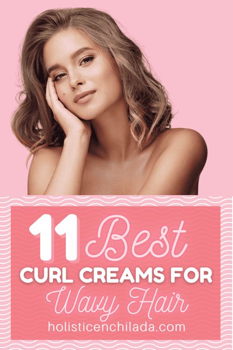 Discover the best curl creams for wavy hair products to achieve defined waves, banish frizz, and enhance your natural texture. Best Curl Cream For Wavy Hair, Curl Cream For Wavy Hair, Type 2a Hair, Products For Wavy Hair, Wavy Hair Products, Best Curl Cream, Wavy Hair Hairstyles, Hair Jelly, Briogeo Curl Charisma