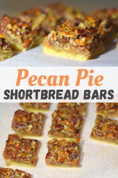 Pecan Pie Shortbread, Pecan Shortbread Bars, Maple Pecan Bars, Pie Squares, Maple Pecan Pie, Peanut Butter Cookie Bars, Pecan Pie Easy, Classic Cookies Recipes, Pecan Bars