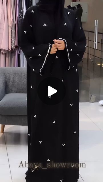 SAMARKAND • ABAYA • DUBAI 🇦🇪 on Instagram: "Exclusive Original Dizayn Premium Kachestva 
Matosi Koreyskiy Nida 
Razmer 36-56 
Narxi 160$
Zakazga 
.
.
.
.
.
.
.
.
.
.

#abaya #dubai #moda #fashion #newcollection #abayadubai #trend #brend #abayafashion #kelin #kelinlook #sarpo #style #boutique #shop" Abaya Fashion Dubai, Dubai Style, Abaya Fashion, Boutique Shop, Moda Fashion, Dubai, Boutique, The Originals, On Instagram