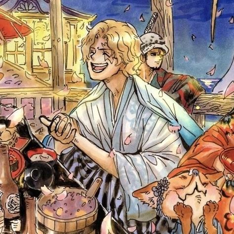 Sabo Pfp Icon, Sabo One Piece Pfp, Sabo Official Art, Sabo Manga Color, Sabo Pfp, Sabo And Ace, Sabo And Luffy, One Piece Matching Icons, Ace And Sabo