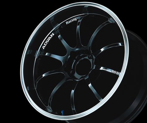 The ADVAN Racing RZ-DF is the first forged wheel to be made under the ADVAN Racing brand. Racing Rims, Bmw Z4 M, Custom Rims, Corolla 2003, Car Modified, Gas Monkey, Rims And Tires, Racing Wheel, Nissan 370z