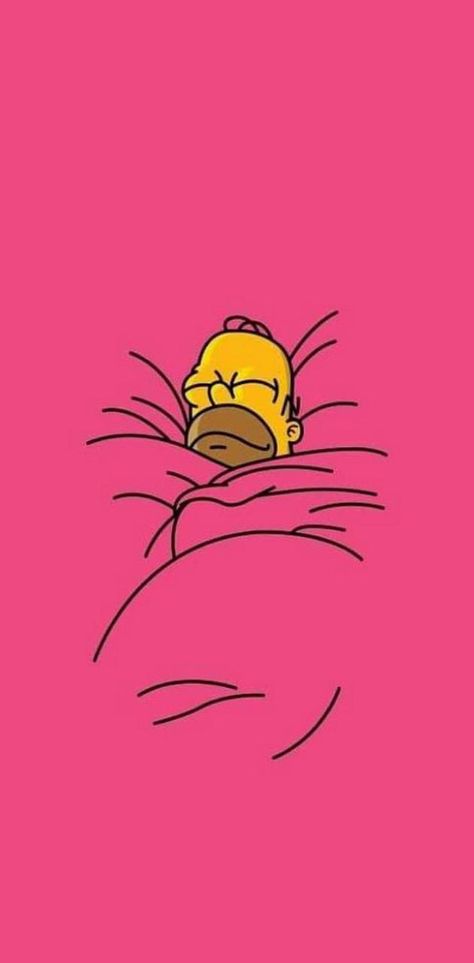 Simpsons Donut, Simpson Wallpaper Iphone, Simpsons Art, Dark Wallpaper Iphone, Homer Simpson, Rug Art, Cool Backgrounds, Room Posters, Dark Wallpaper