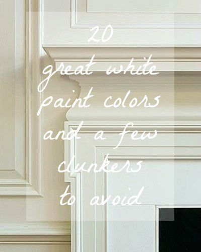 white-paint-colors White And Cream Interior Design, Creamy White Trim Paint Colors, Spanish White Benjamin Moore, Creamy Ivory Paint Color, Benjamin Moore Spanish White, White Paint For South Facing Room, Perfect Creamy White Paint Color, Creamy Walls With White Trim, Bm Linen White Walls