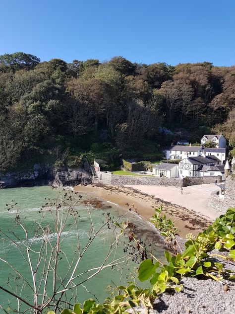 A short break in: Fowey, Cornwall | A Life Less Organised Cornwall Life, Cornwall Travel, Fowey Cornwall, Things To Do In Cornwall, Devon Cornwall, Uk Cities, Counties Of England, English Summer, Cornwall Uk