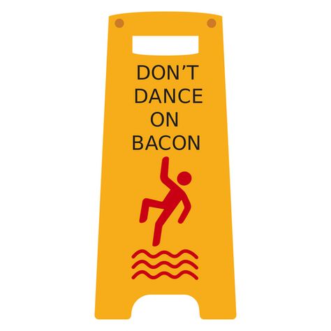 Yellow Road Signs, Funny Warning Signs, Sign Sticker, Funny Sticker, Warning Labels, Love Challenge, Red Border, The Warning, Warning Sign