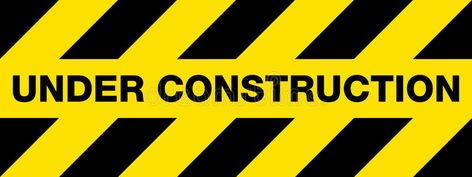 Under construction sign. Vector illustration of modern under construction sign #Sponsored , #ad, #SPONSORED, #sign, #illustration, #Vector, #construction Under Construction Sign, Harvard Referencing, Construction Signs, Sign Illustration, Illustration Vector, Under Construction, Stock Images Free, Stock Vector, Vector Illustration