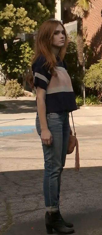 Teen Wolf 6x05; Lydia Martin outfit Lydia Martin Dress, Lydia Martin Outfits Inspired, Lydia Outfits, Lydia Martin Style, Teen Wolf Fashion, Lydia Martin Outfits, Teen Wolf Outfits, Tv Outfits, Holland Roden