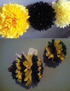 black and yellow classroom - Google Search Bumble Bee Theme, Bumble Bee Decor, Bee Themed Classroom, Bumble Bee Birthday, Bee Classroom, Bee Theme Party, Bee Birthday Party, Bumble Bee Baby Shower, Mommy To Bee