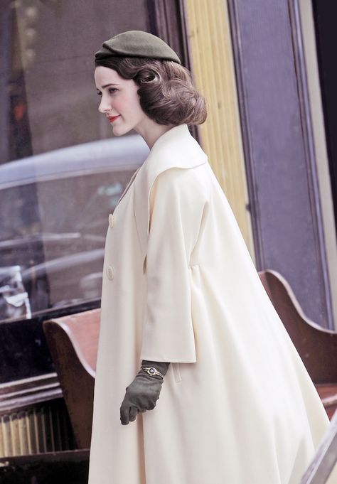 Mrs Marvelous Maisel, Maisel Outfits, Marvelous Mrs Maisel Fashion, Mrs Maisel Fashion, Midge Maisel, Modern Royalty, Marvelous Mrs Maisel, Mrs Maisel, Film Fashion