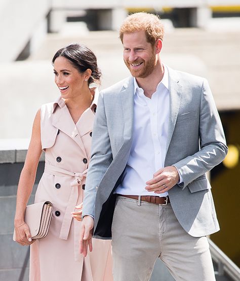 meghan-markle-birthday-gift Southbank Centre, Prince Harry Wedding, Harry Wedding, Prince Harry Et Meghan, Prins Harry, Markle Prince Harry, Meghan Markle Prince Harry, Prinz Harry, Principe Harry