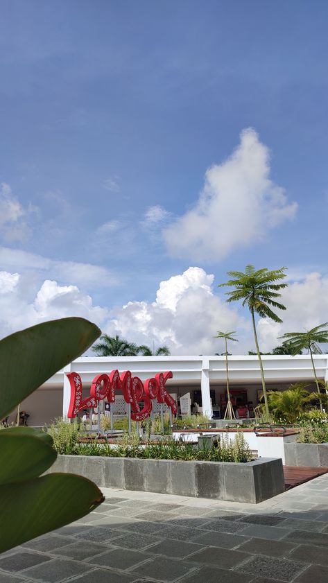 Bagian bandara Bandara Bali, Aesthetic Sg, Nusa Tenggara Barat, Happy 23rd Birthday, Fotografi Kota, Mataram, Kuta, Lombok, Alam Yang Indah