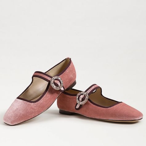 Tour Group, Mary Jane Flats, Women's Flats, Fall Collections, Sam Edelman, Womens Flats, Modern Luxury, Mary Janes, Loafers