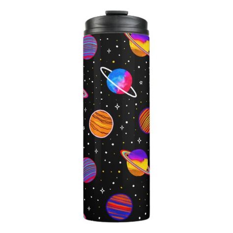 Party Essentials, Space Theme, Designer Gifts, Photo Displays, Travel Mugs, Reusable Water Bottle, Nasa, Travel Mug, The Go