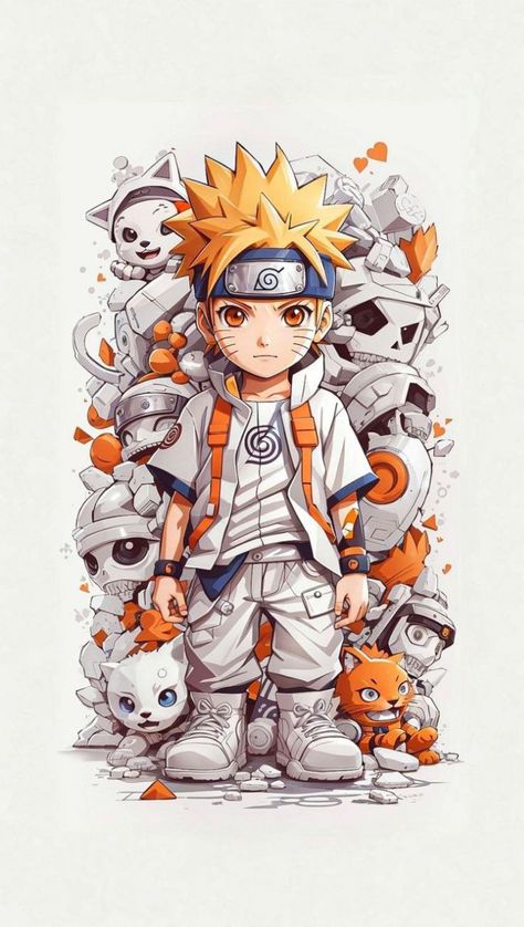 ポップアート ポスター, Seni Pop, Naruto Sketch Drawing, Naruto Sketch, Anime Toon, Naruto Uzumaki Art, Cool Anime Backgrounds, Cartoon Character Pictures, Tapeta Pro Iphone