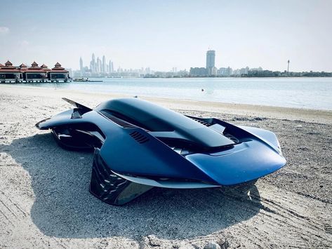 futuristic 'volar' eVTOL by bellwether takes to the skies in first flight test Futuristic Motorcycle, Flying Car, Olivia Black, Aircraft Design, Futuristic Design, Private Jet, Air Show, City Travel, Super Cars