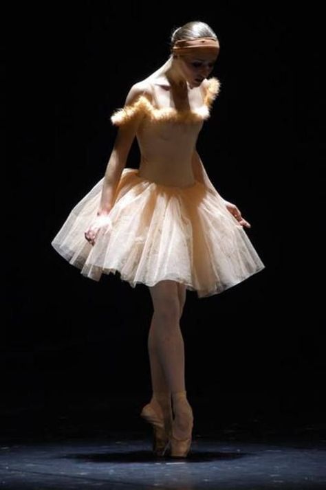 Ballerina On Stage, Strange Fashion, Ballerina Photography, Ballet Images, Ballet Russe, Tutu Ballet, Ballet Beauty, Ballet Poses, Ballet Inspiration