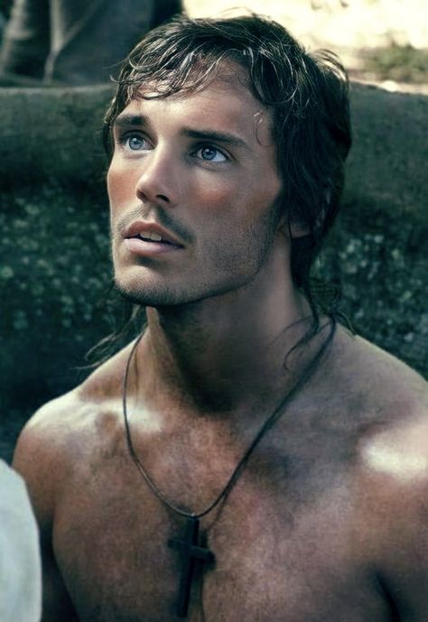 Sam Caflin, 2011, 𝘗𝘪𝘳𝘢𝘵𝘦𝘴 𝘰𝘧 𝘵𝘩𝘦 𝘊𝘢𝘳𝘪𝘣𝘣𝘦𝘢𝘯 Sam Claflin Pirates Of The Caribbean, Sam Calfin, Vampire The Requiem, On Stranger Tides, Very Important Person, Im Lonely, I Volunteer As Tribute, Biker Love, Sam Claflin