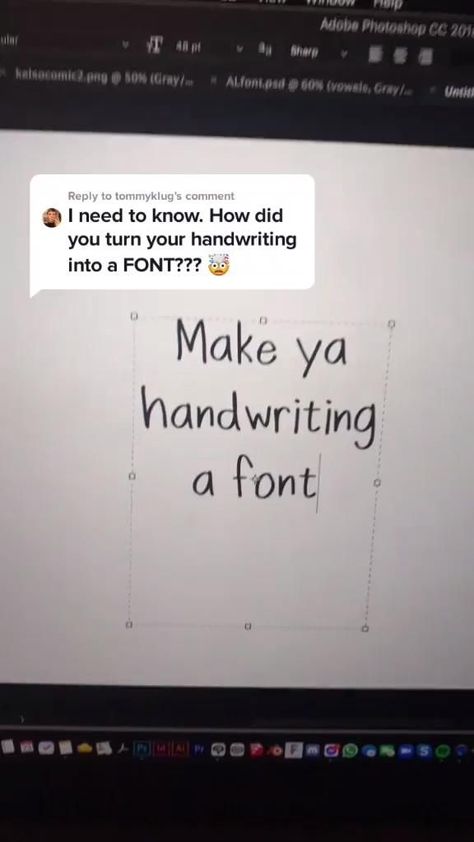 Learn Writing Fonts, Handwriting To Font, How To Write Like A Font, How To Draw Different Fonts, How To Take Notes On Books, How To Make Your Handwriting A Font, How To Make Fonts, Conlang Tips, How To Make Your Own Font