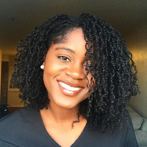 When your curls are dropping, but you still have some volume 🙌🏾🙌🏾 My beautiful braid out was accomplish using water and was for oil… | Instagram Sister Locks, Loc Inspiration, Micro Locs, Sister Locs, Beautiful Locs, Natural Hair Extensions, Braided Hairstyle, Luscious Hair, Beautiful Natural Hair