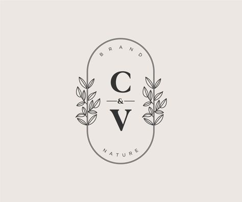 Cv Logo, Monoline Logo, Cosmetic Company, Wedding People, Skin Hair, Beauty Boutique, Logo Banners, Cityscape Photos, Heart With Arrow