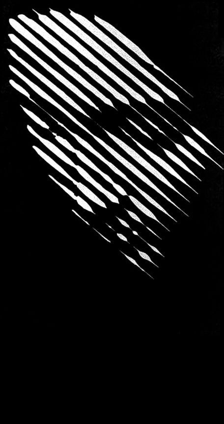 L.GHT RES.ST Halftone Art, Illustrations Art, Optical Illusions Art, Soyut Sanat Tabloları, Illusion Art, Black Paper, White Photo, Line Art Drawings, Op Art