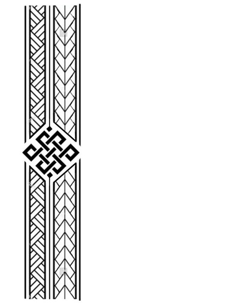 Tattoos Band, Tato Maori, Wrist Band Tattoo, Tato Suku, Band Tattoos For Men, Tato Naga, Band Tattoos, Forearm Band Tattoos, Band Tattoo Designs