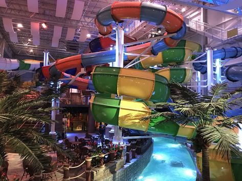 Bora Parc Valcartier    #packmoreintolife #travelwithkids #travelkids #quebeccity #valcartier Center Parcs Christmas, Playland Vancouver, Winter Park Resort Colorado, Valcartier Quebec Winter, West Edmonton Mall Waterpark, Indoor Waterpark, Canadian Travel, Quebec City, Winter Fun