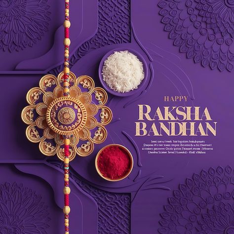 Rakhi Post, Rakshabandhan Status, Amazon Aesthetic, Raksha Bandhan Images, Platter Ideas, Happy Rakhi, School Decoration, Happy Raksha Bandhan, Rakhi Design