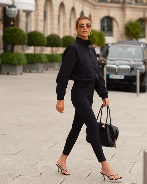 maren taylor | Paige in Paris 🤍 Styled by Me @ferragamo | Instagram Paige Lorenze Style, Taylor Paige, Paige Lorenze, Classic Chic Style, Casual Chic Outfit, Classic Chic, Proud Of You, Chic Dress, Minimalist Outfit