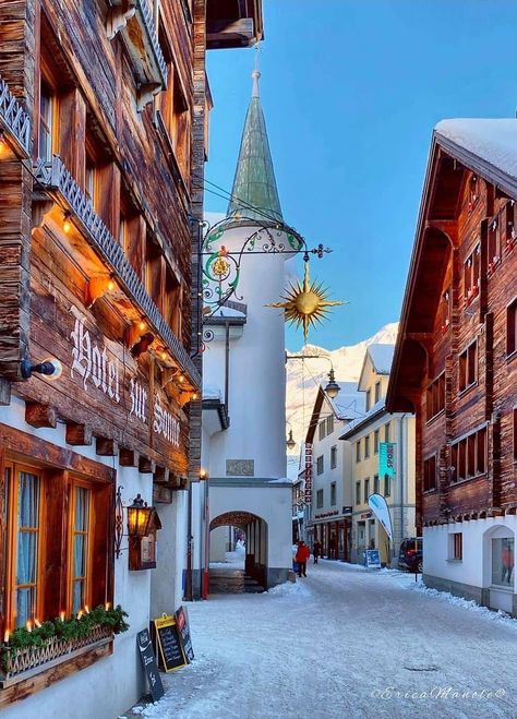 Andermatt 🇨🇭 Andermatt Switzerland, Have A Wonderful Friday, Places In Switzerland, Andermatt, Best Travel Destinations, Airline Tickets, Swiss Alps, Central Europe, Beautiful Places To Travel