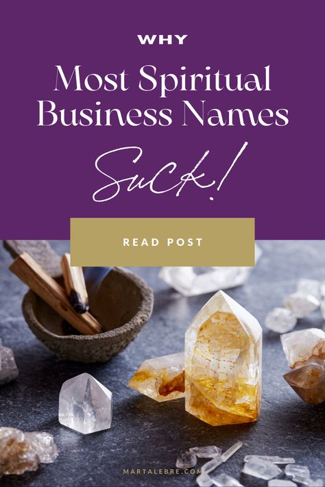 Spiritual Business Names Spiritual Branding, Authentic Branding, Spiritual Business, Hand Therapy, Small Business Tips, Business Names, Business Tips, The Truth, Vacuum Cleaner