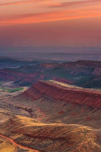 Red Canyon Sunrise. South Pass, WY. Wyoming Mountains, Red Canyon, Waterfall Scenery, Wyoming Travel, Budget Vacation, Weather Photos, Mountain Photography, Usa Travel Destinations, Pretty Places