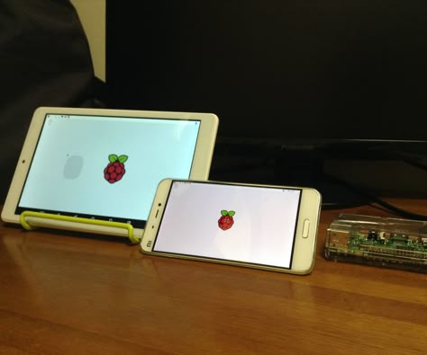 You need a certain type of monitor to use Raspberry Pi. Most of people do not have a monitor specifically for his/her Raspberry Pi. By taking this method, you can make your tablet or smartphone a screen for your Raspberry Pi. This will increase your productivity when you work with Raspberry Pi since you don't have to connect it with a PC screen.Note that this technique works only when your Raspberry Pi and tablet/smartphone are connected to a same WiFi network.For the detailed procedure, plea... Electronic Ideas, Python Projects, Projets Raspberry Pi, Raspberry Projects, Pi Computer, Raspberry Pi Computer, Computer Projects, Raspberry Pie, Diy Tech