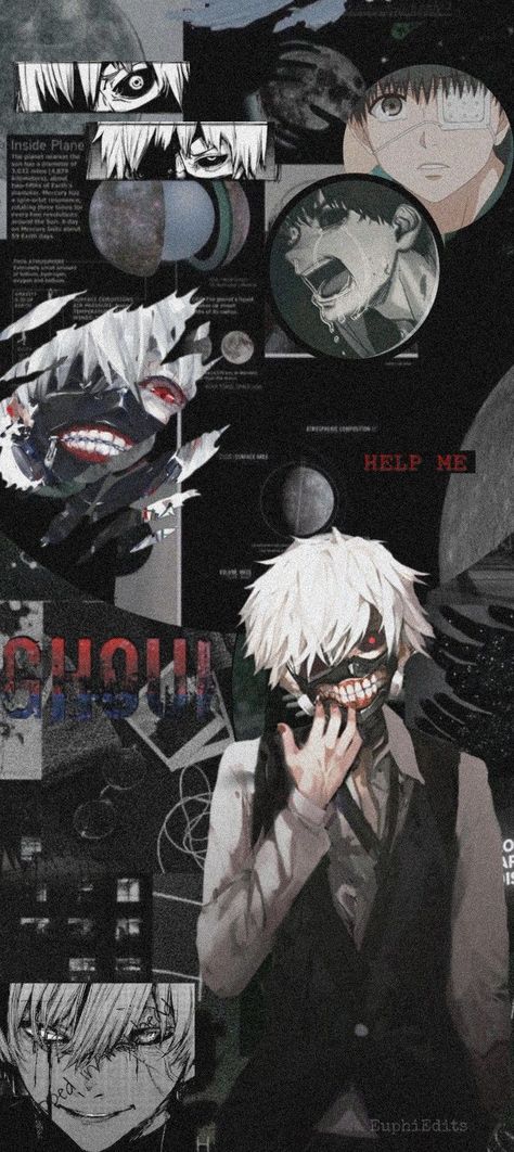 Kaneki Wallpaper Kaneki Wallpaper, Kaneki Ken, Hd Wallpapers, Aesthetic Wallpaper, Wallpapers, Anime