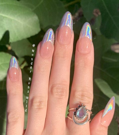 Are you looking for New Year's Eve nail designs? Whether you prefer blinged-out nails or subtle ones, we rounded up our list of nails for you