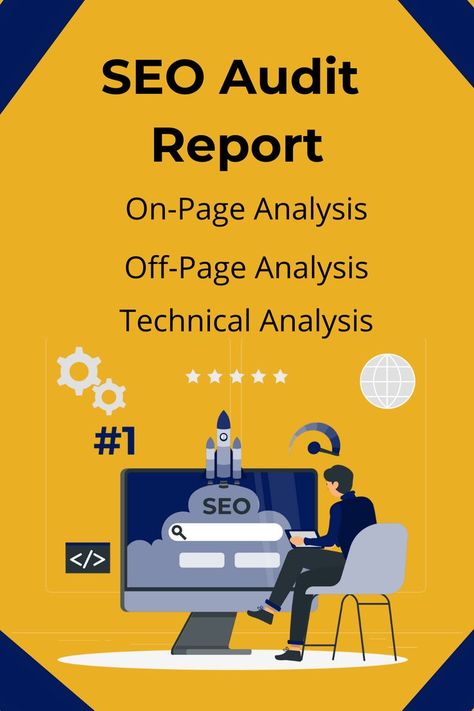 The SEO Audit Report is a comprehensive audit of your website, including the current state of your site's Google PageRank, backlinks and keywords. The audit includes a detailed report on the site's content, structure, keywords and competition. Technical Seo, Seo Audit, Growing Strong, Website Seo, Seo For Beginners, Seo Training, Google Seo, Website Optimization, Google Ranking