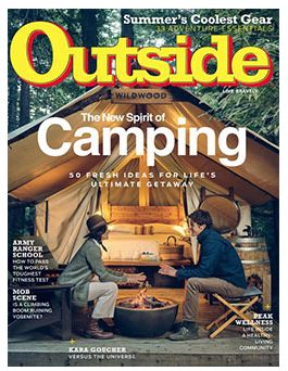 Right now you can score a FREE 1-Year Subscription to Camping Magazine, courtesy of Mercury Magazines! The post FREE 1-Year Subscription to Camping Magazine! appeared first on Sweet2Save. Camping Magazine, Kara Goucher, Ranger School, Outdoor Magazine, Army Ranger, Adventure Essentials, Money Saving Mom, Army Rangers, Teen Magazine