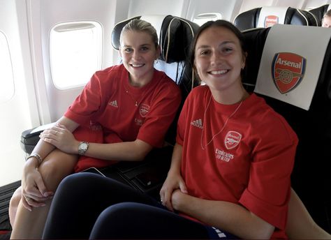 Alessia Russo, Arsenal Women, Arsenal Ladies, Usa Soccer Women, Usa Soccer, Womens Football, Arsenal Fc, Arsenal, Soccer