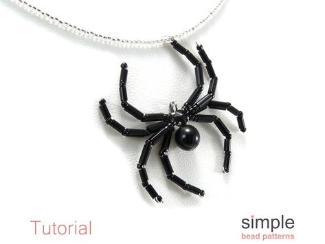 Spider Bracelet, Wire Spider, Christmas Spider, Spider Necklace, Fly Shoes, Beaded Spiders, Spider Earrings, Halloween Beads, Halloween Necklace